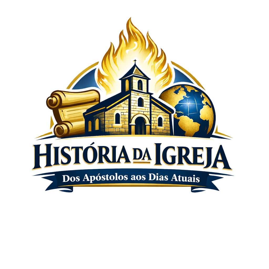 História da Igreja